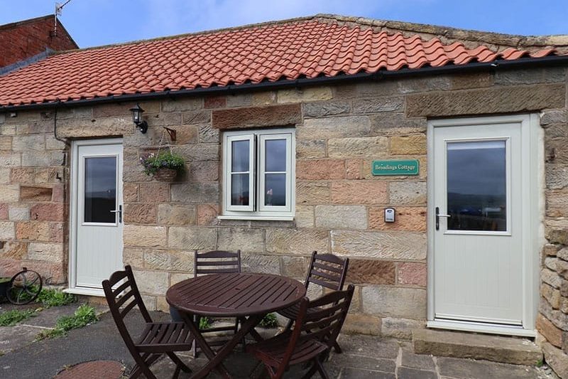 Broadings Cottage, Whitby