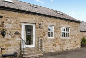 Broomstick Cottage - Soppit Farm, Elsdon