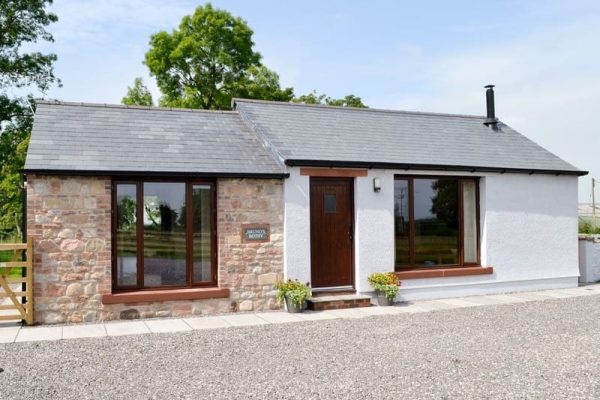 Bruno’s Bothy, Wigton