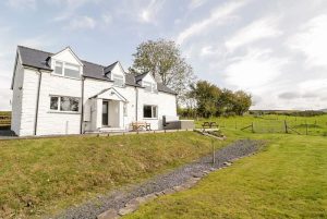 Bryndan, Machynlleth