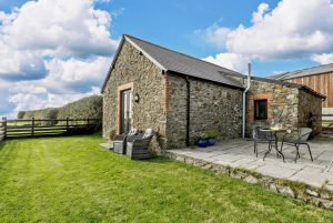 Buckthorn Cottage, Hartland
