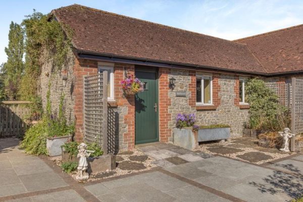 Bunting Cottage, Boys Hill