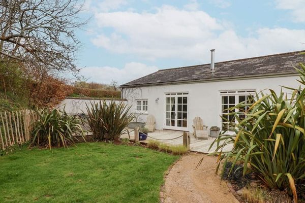 Burrows, Venn Ottery