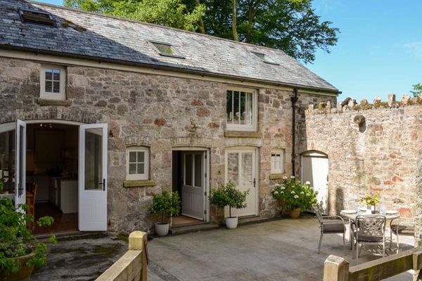 Butterbrook Coach House, Harford