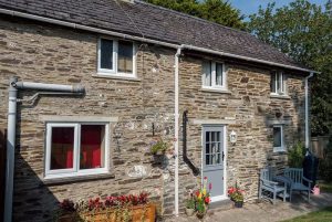 Buttercup Cottage, Llangoedmor