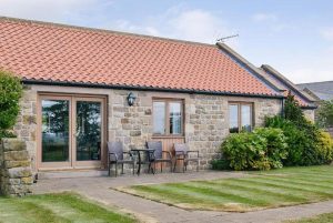 Buttercup Cottage, Ripley