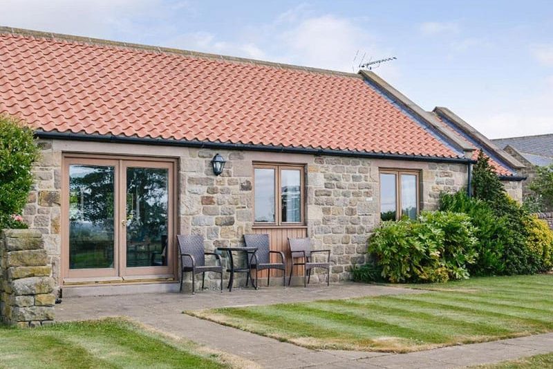 Buttercup Cottage, Ripley