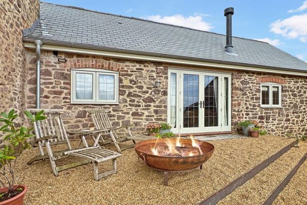 Buttercup Cottage, Luxborough