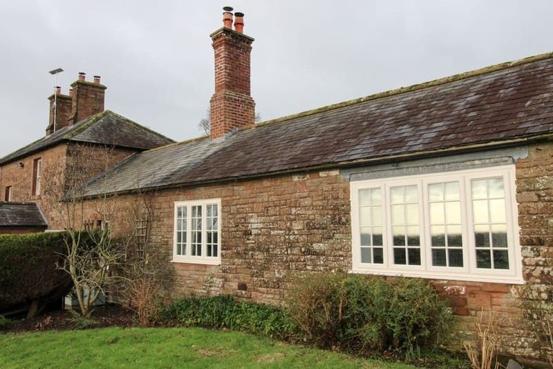 Butterwell, Kirklinton