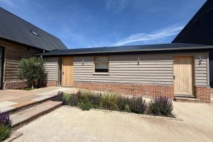 Buttercup Cottage, Bardwell