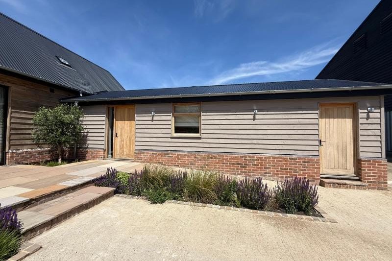 Buttercup Cottage, Bardwell