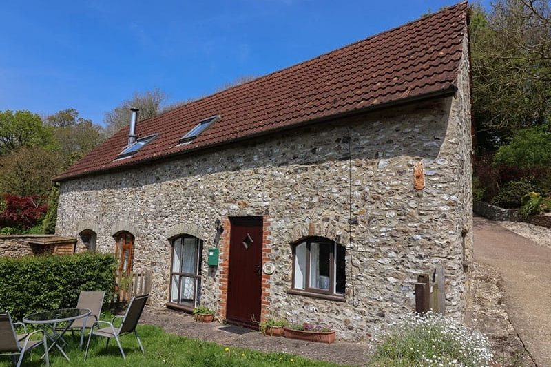 Butterton Cottage, Combe Raleigh