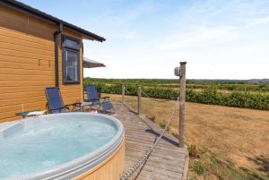 Buzzard Lodge, Keinton Mandeville