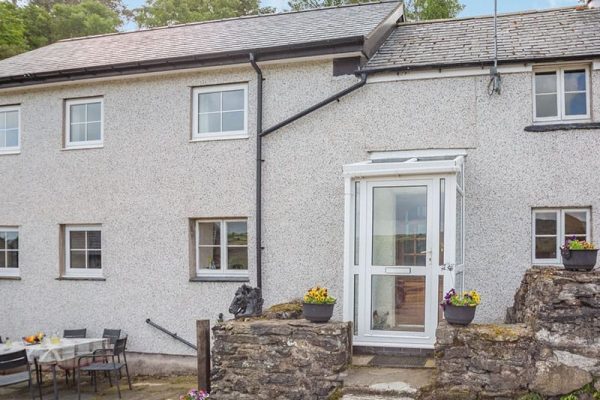 Bwthyn Fed'wr Gog, Maerdy