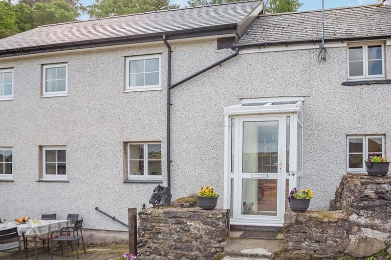 Bwthyn Fed'wr Gog, Maerdy