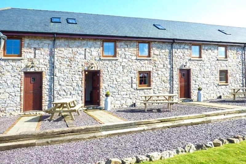 Bwthyn Y Wennol, Dolwen
