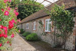 Byre Cottage 2, Sullington