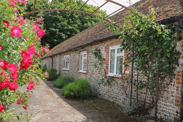 Byre Cottage 2, Sullington