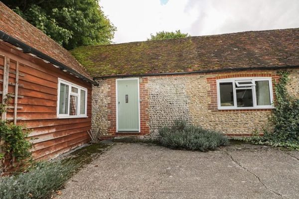 Byre Cottage 3, Sullington