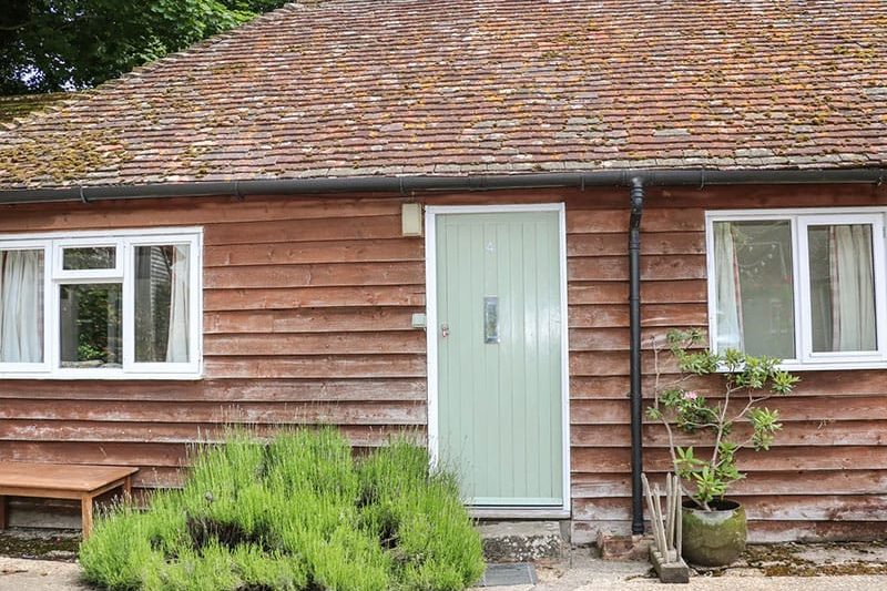 Byre Cottage 4, Sullington