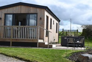 Cae Pren, Llanfair Caereinion