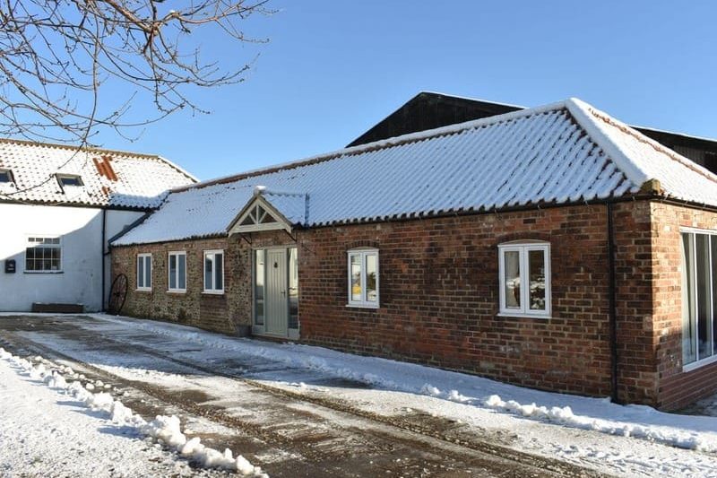 Calf House Cottage, Sedgefield