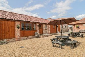 Calf House, Sutton-Under-Whitestonecliffe