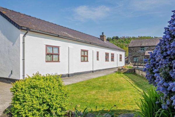 Camelia Cottage, Conwy
