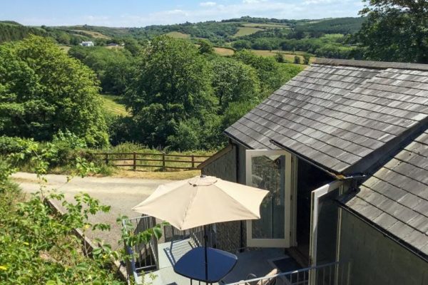 Campion Cottage, Woodford
