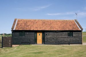 Carol’s Cottage, Wenhaston
