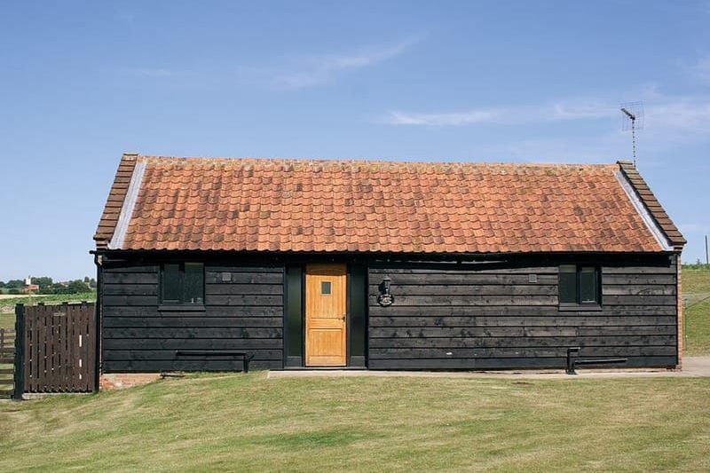 Carol’s Cottage, Wenhaston