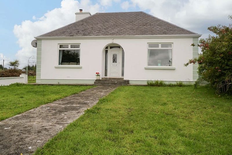 Carrowreagh, Aclare
