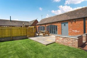 Cart House Barn - Sydnall Farm, Bridgnorth