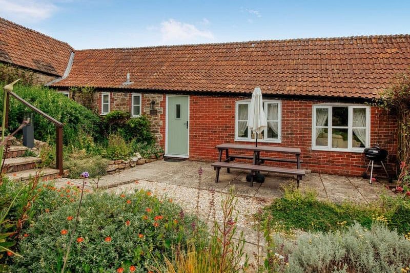 Carters Cottage, Chilcombe