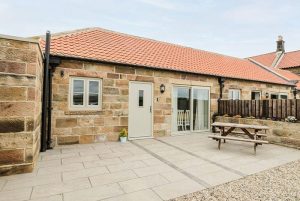 Cartwheel Cottage, Whitby