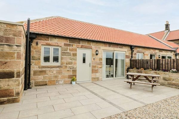 Cartwheel Cottage, Whitby
