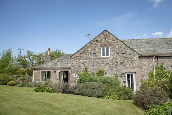 Cazenovia Hall, Blencowe