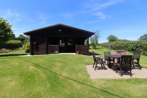 Cedar Lodge, Lanivet