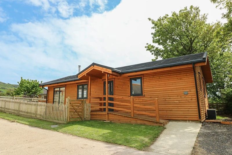 Chale Farm Lodge, Chale