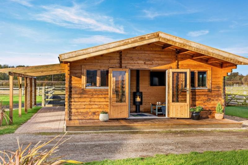 Chamomile Lodge, Stokesley