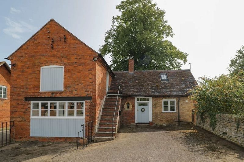 Chapel Cottage, Netherton