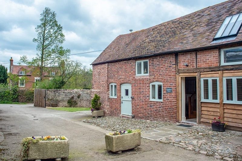 Chatford Roost, Chatford