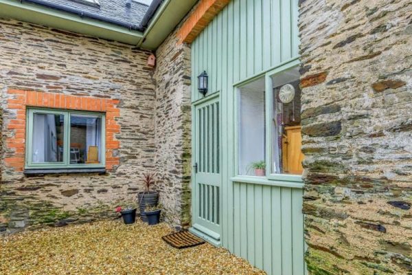 Cherry Cottage, Berrynarbor