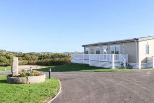 Cherry Lodge, Teigngrace