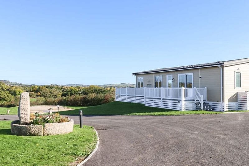 Cherry Lodge, Teigngrace
