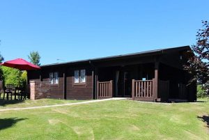 Cherry Lodge, Lanivet