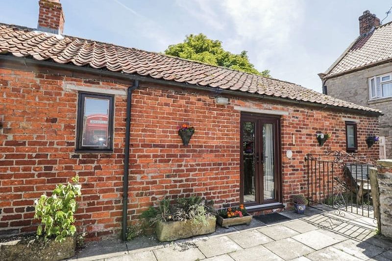 Chestnut Cottage, Kirkbymoorside