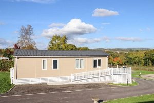Chestnut Lodge, Teigngrace
