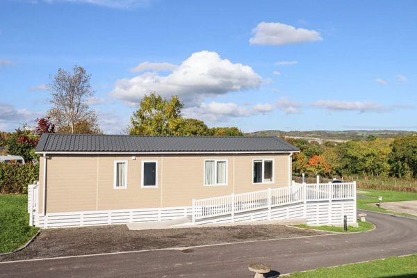 Chestnut Lodge, Teigngrace