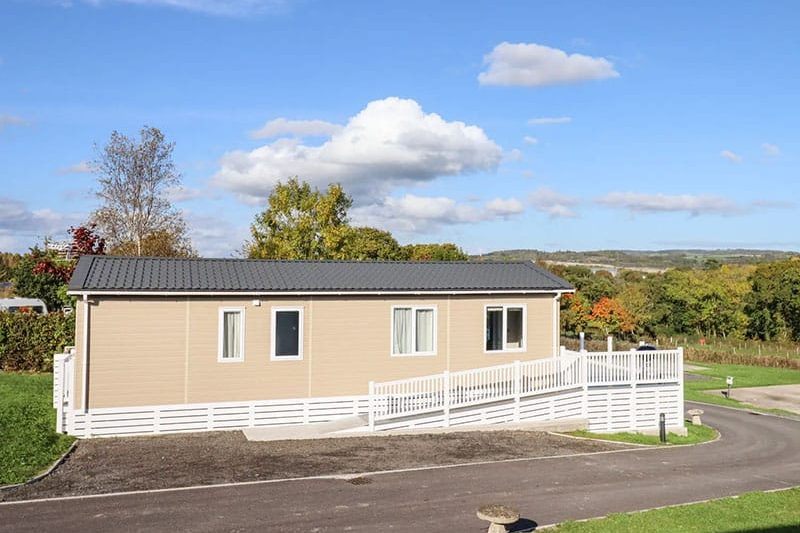 Chestnut Lodge, Teigngrace